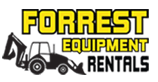 Forrest Equipment Rental Home