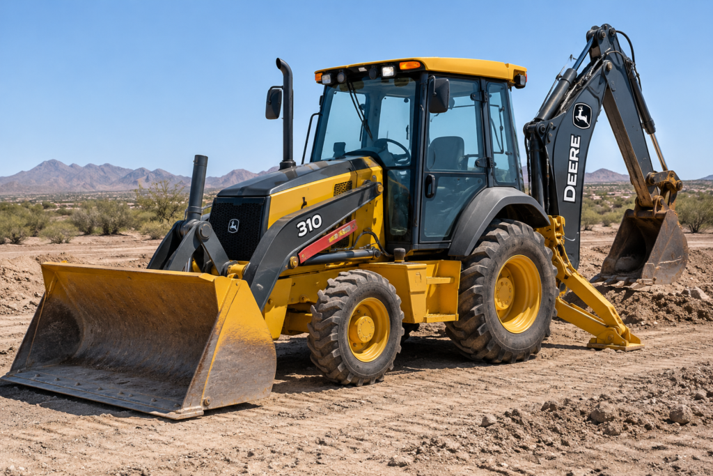JD 310